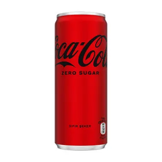 Coca cola zero