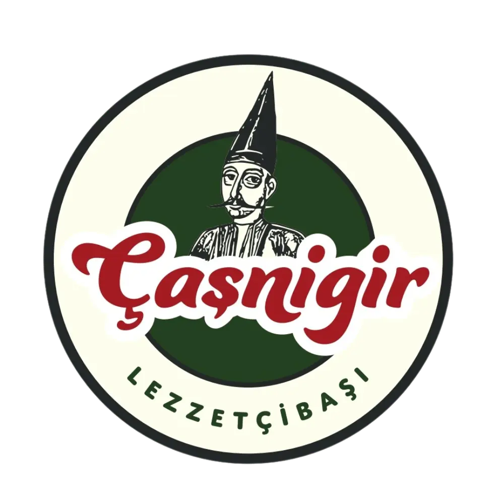 Çaşnigir Lezzetçibaşı