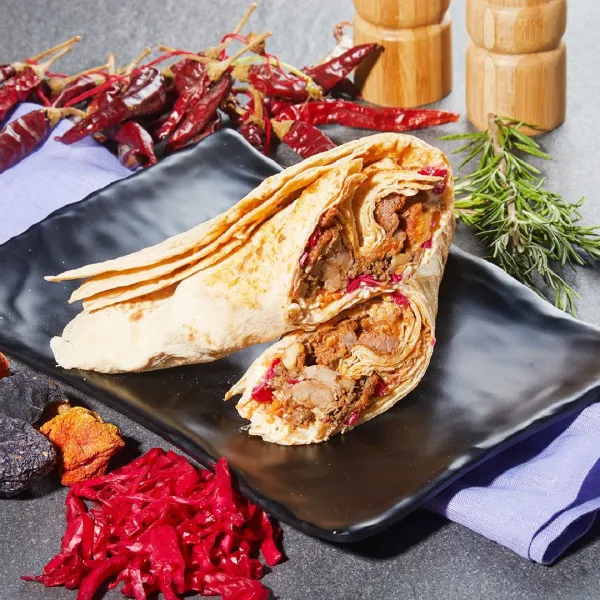 kebab Image