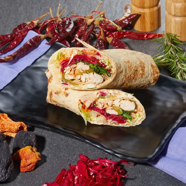 kebab Image