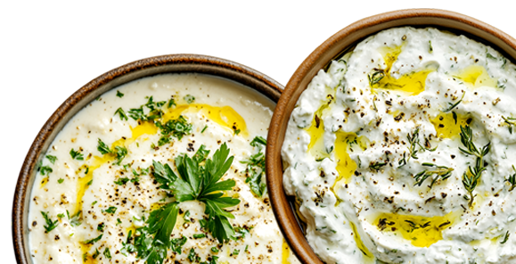 Meze Çeşitleri
