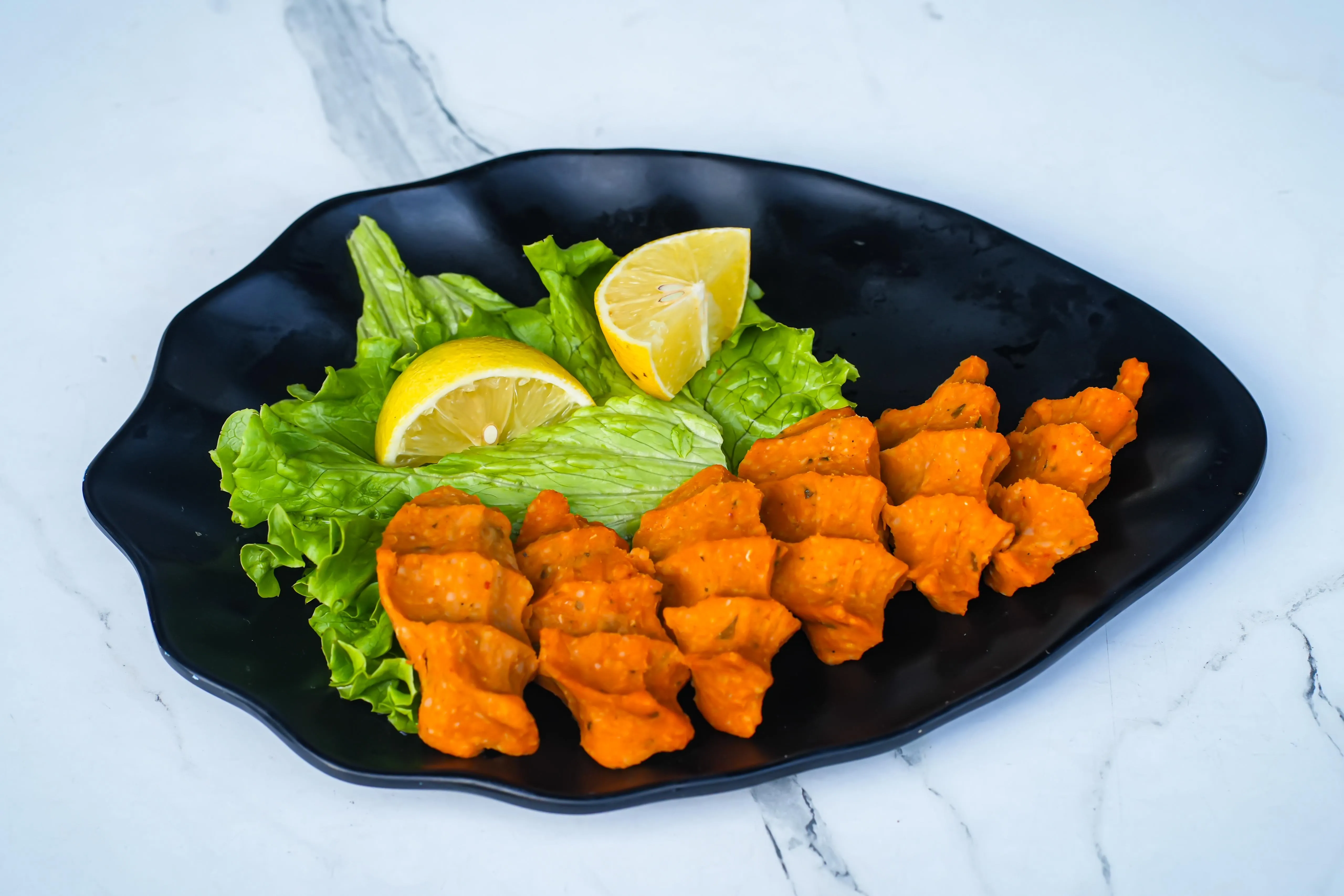 Mercimek köftesi (150gr)