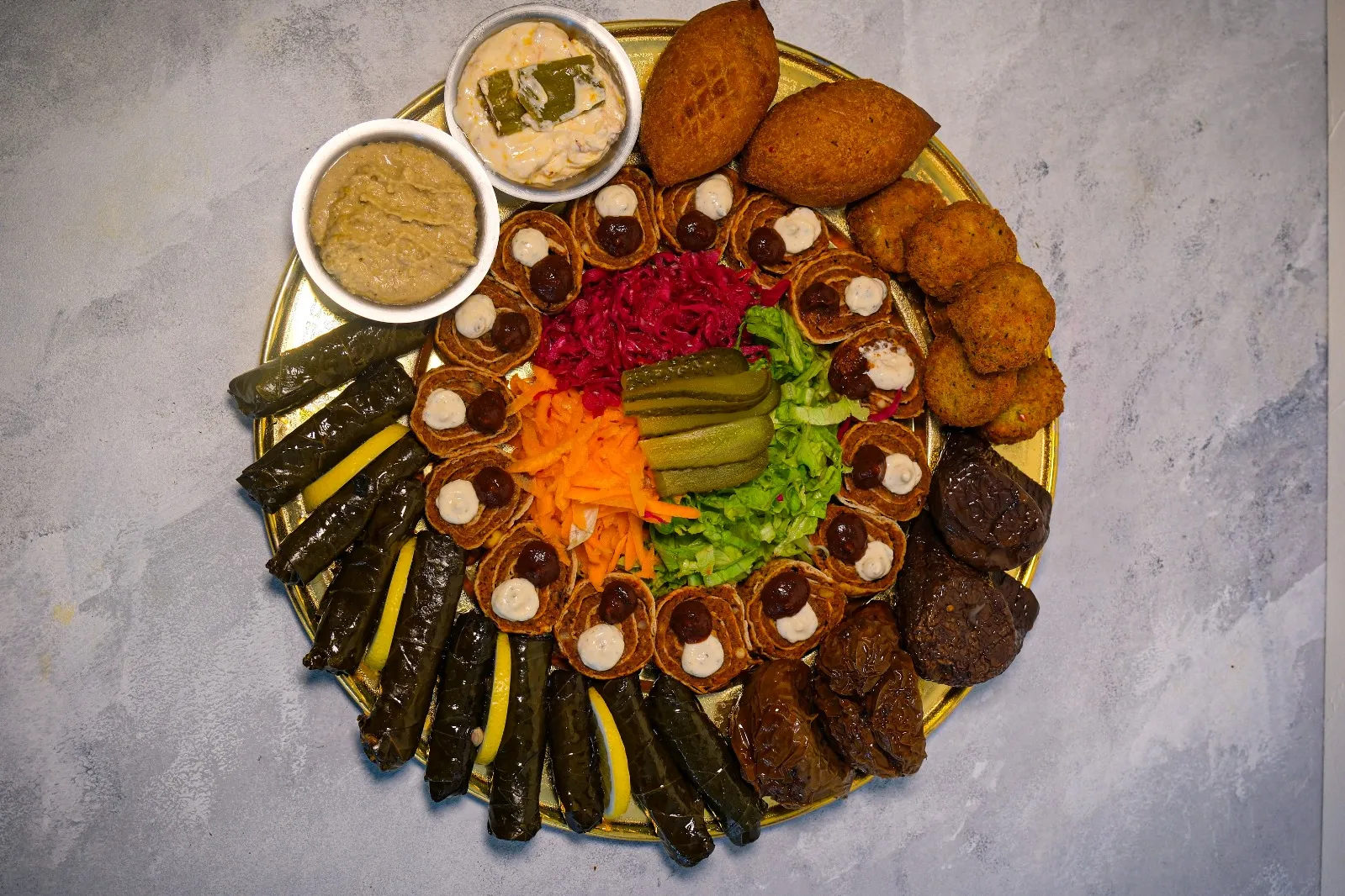 Sadrazam Tepsisi