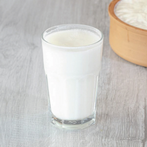 Açık Ayran