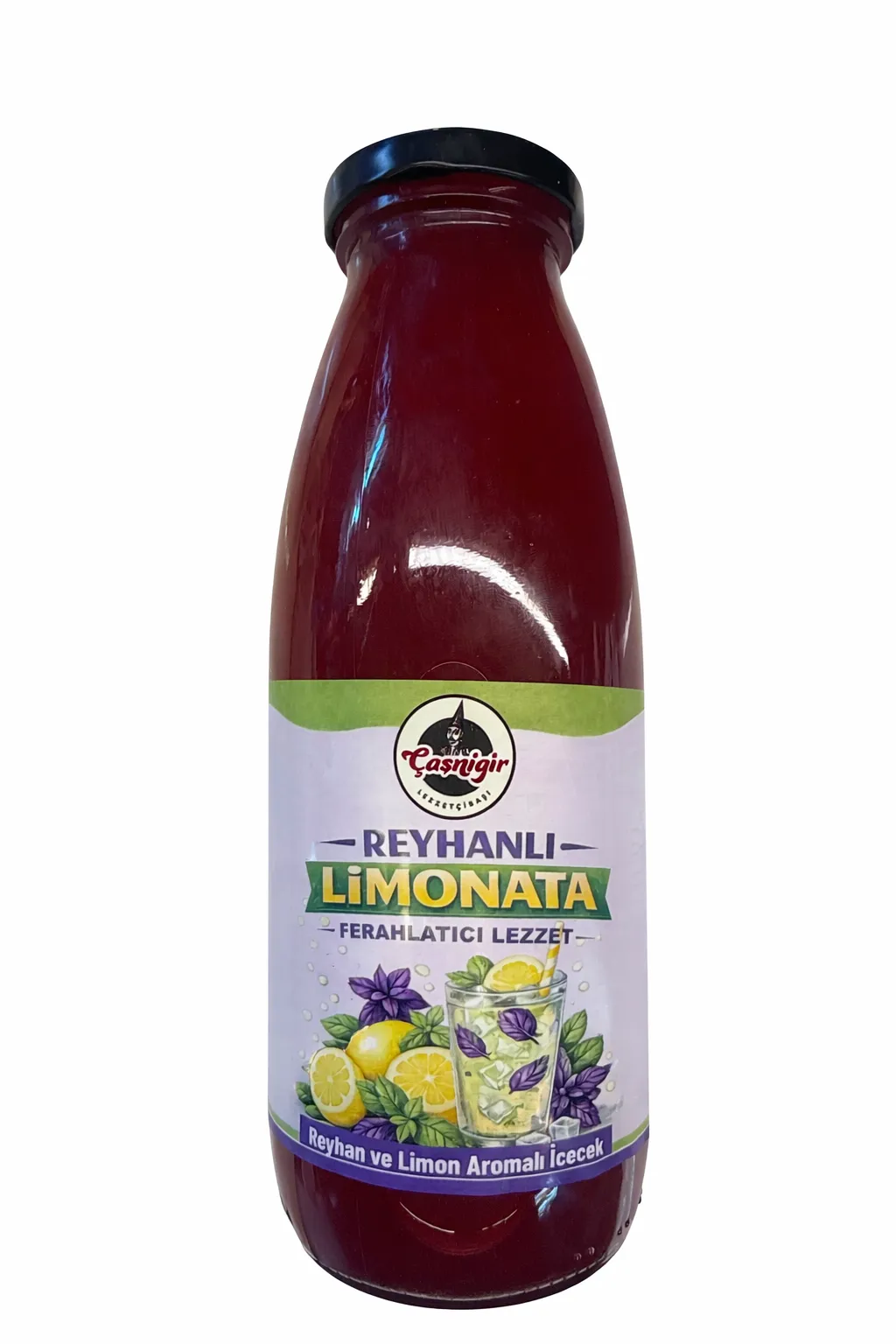 Reyhanlı Limonata 