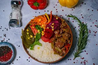 Et soteli bowl