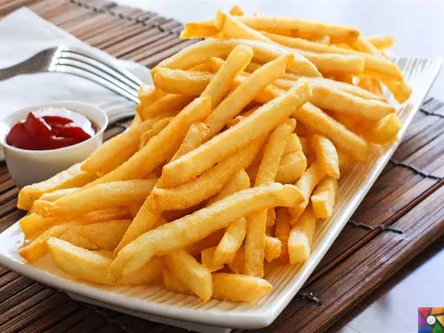 Patates Tava