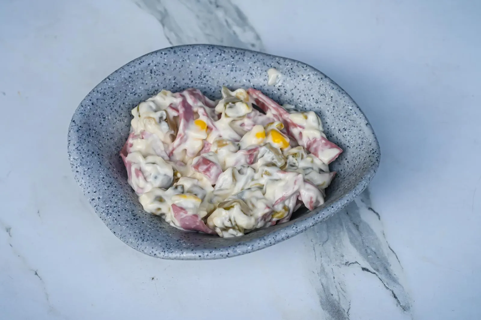 İtalyan Salatası (150gr)
