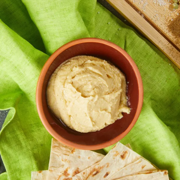 Humus (Porsiyon - 150 gr)