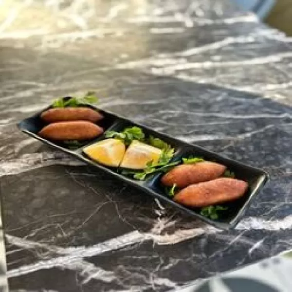 Minik İçli Köfte (Adet)