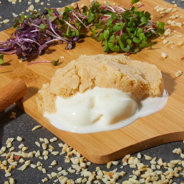 İrmik Helvası (Porsiyon - 150 gr)