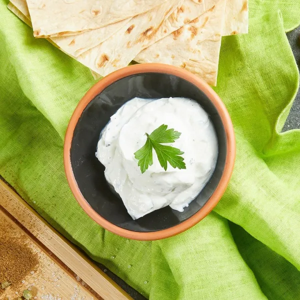 Haydari (Porsiyon - 150 gr)