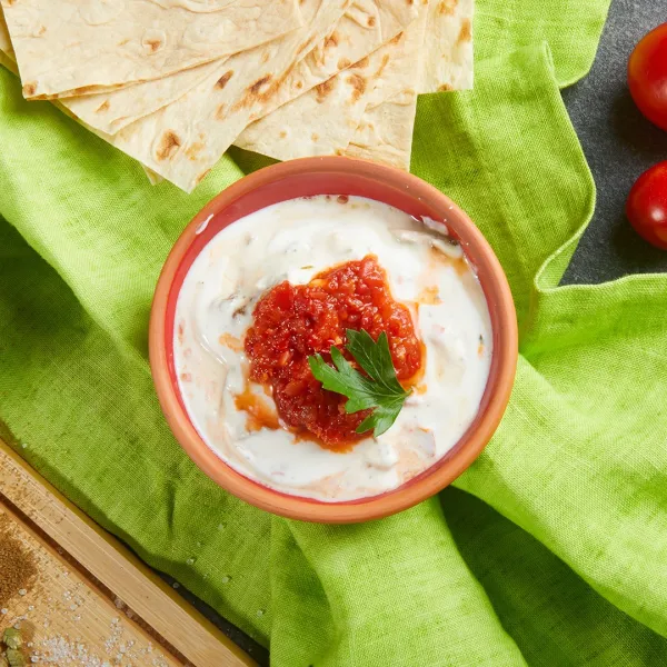 Köpoğlu (Porsiyon - 150 gr)