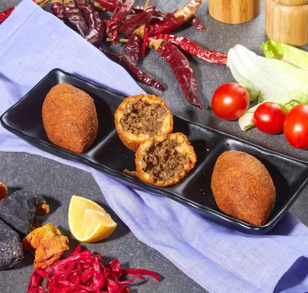 İçli Köfte (Adet)