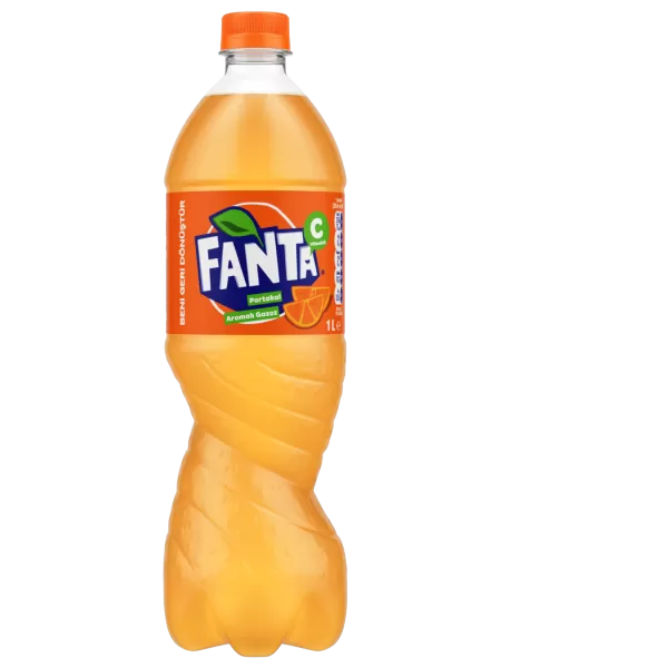Fanta (1 lt)