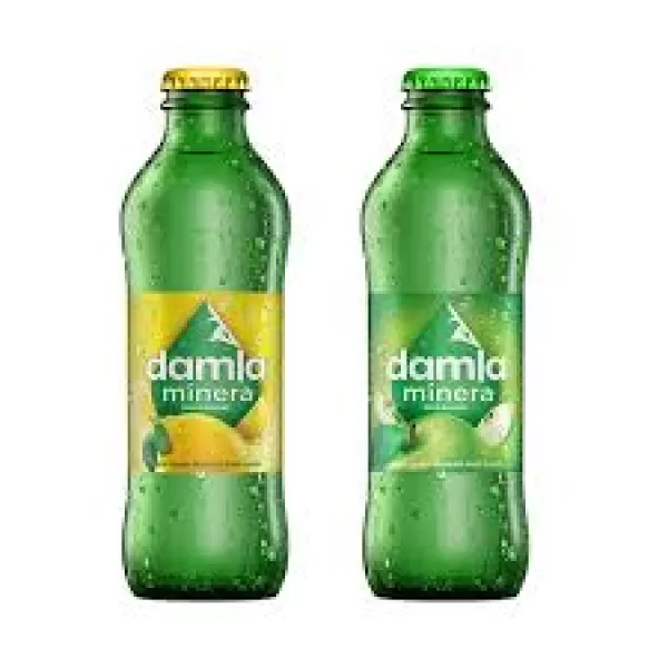 Soda