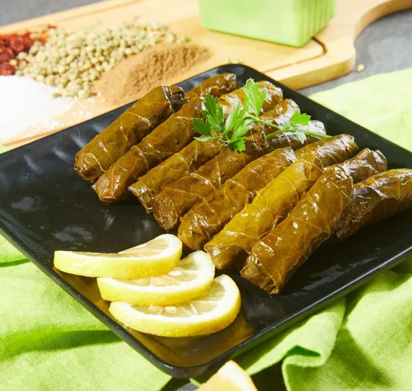Yaprak Sarma (Porsiyon - 150 gr)