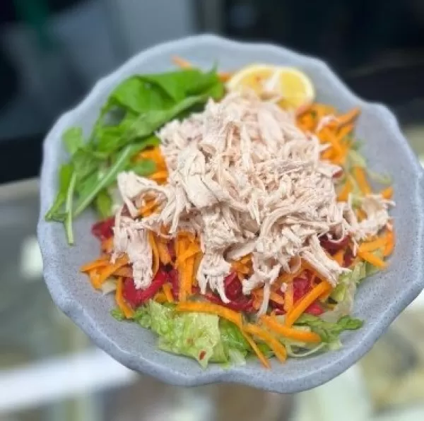 Sporcu Salatası