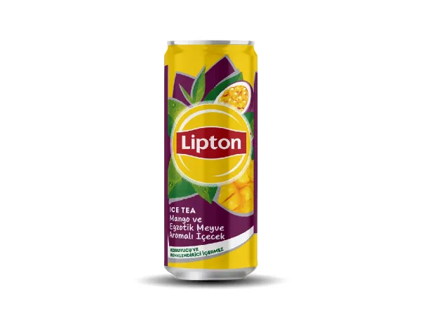 Ice Tea Mango